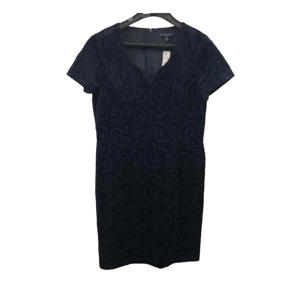 Brooks Brothers Sheath Dress